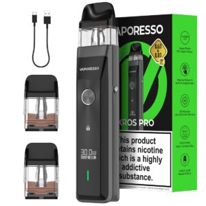 Vaporesso XROS Pro Pod Kit